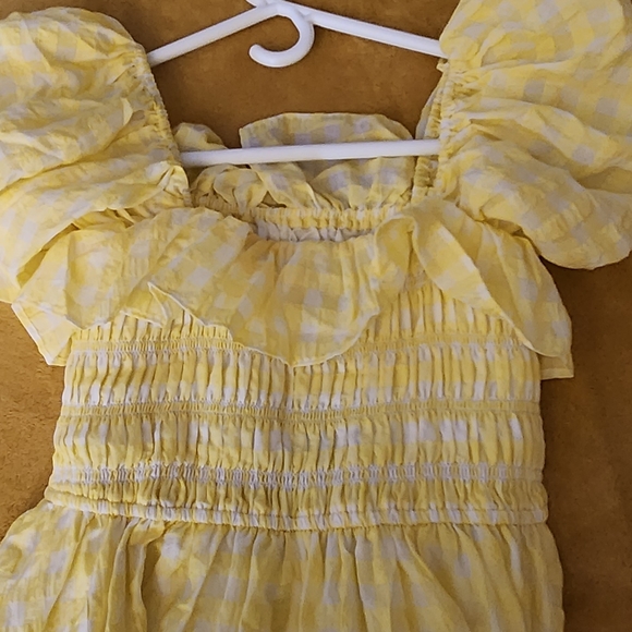 NEW DRESS ANTONIO/MELANY - Picture 5 of 10